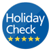 HolidayCheck