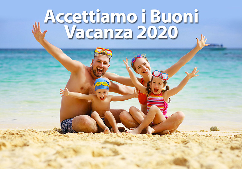 Buoni Vacanza 2020